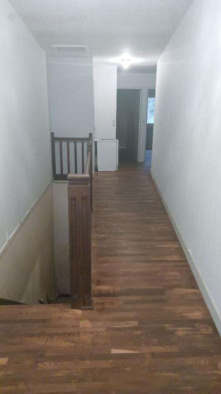 Maison à LONS-LE-SAUNIER