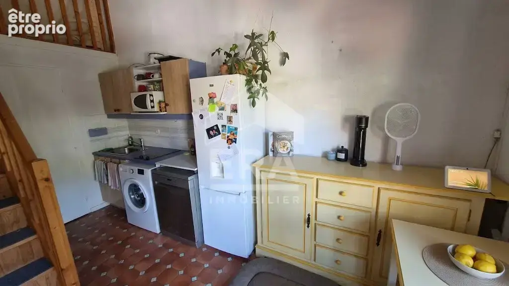 Maison 35m² à vidauban - photo 3