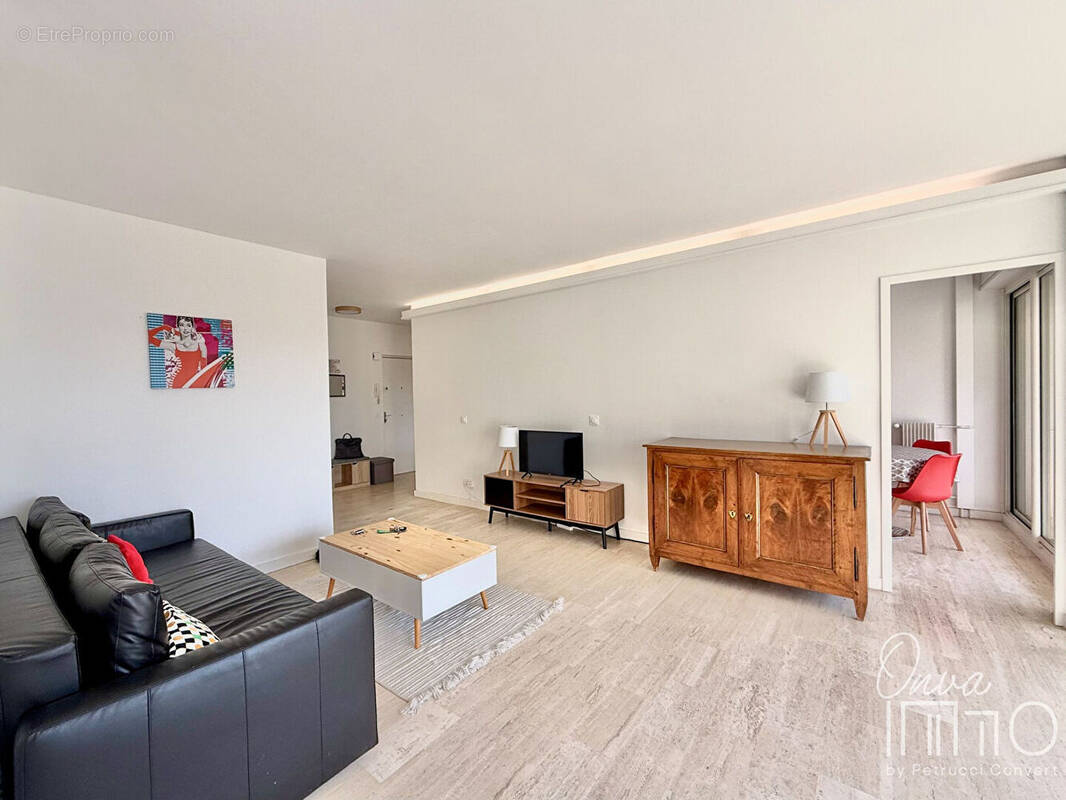 Appartement à ECULLY