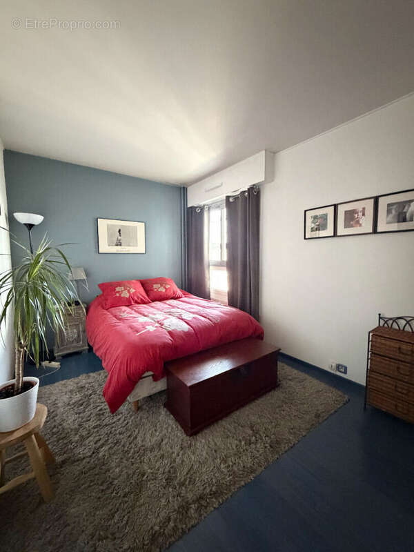 Appartement à SAINT-GRATIEN