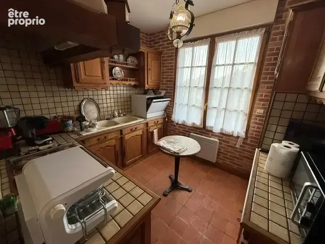 Maison 85 m² à vendre à Tordouet (14290) - photo 7