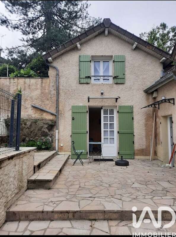 Photo 3 - Appartement à BOURBON-LANCY