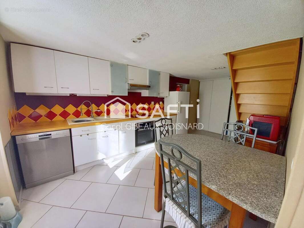 Photo 5 - Maison à BROU