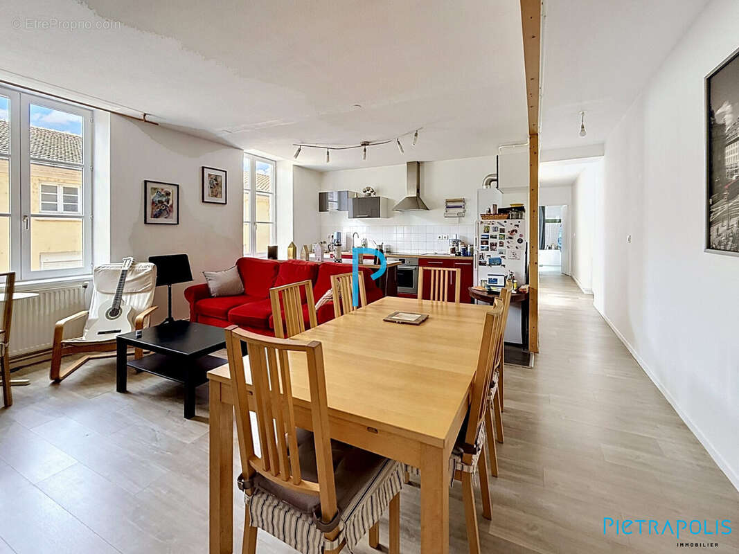 Appartement à TARARE