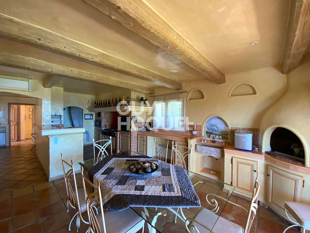 Maison à SAINTE-MAXIME