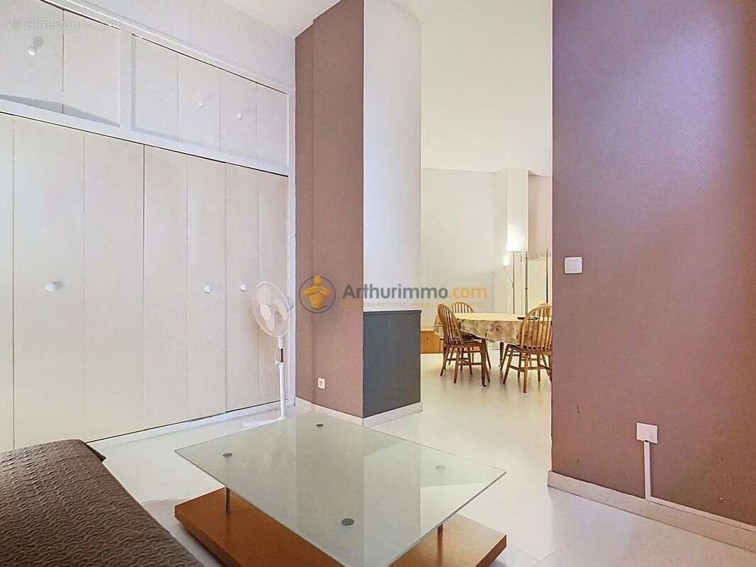 Appartement à PERPIGNAN