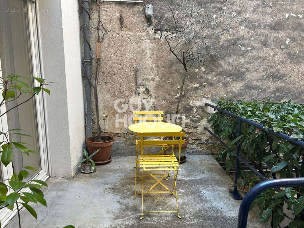 Appartement à VESOUL