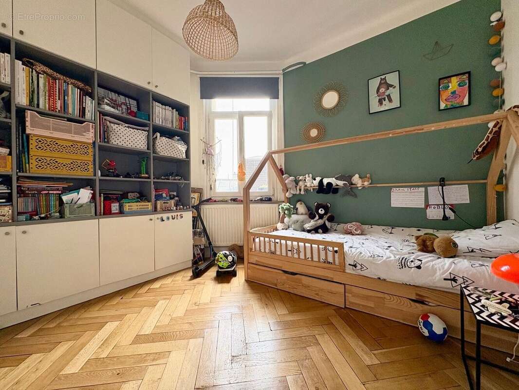 Appartement à LILLE