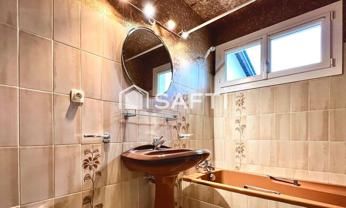 Photo 8 - Maison à LE MONASTERE