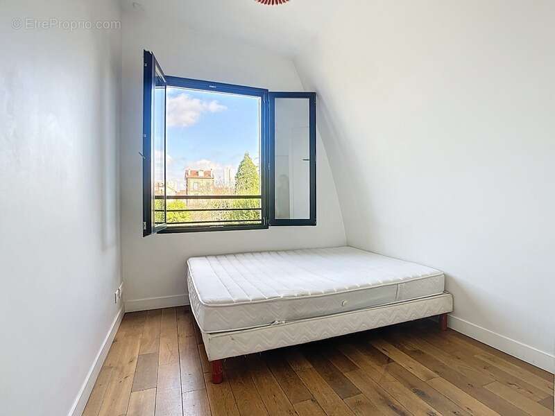 Maison à COLOMBES