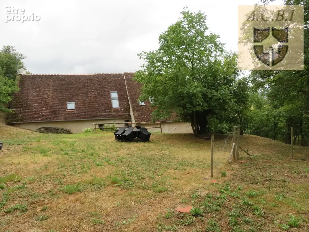 Maison de caractère renovee - photo 26