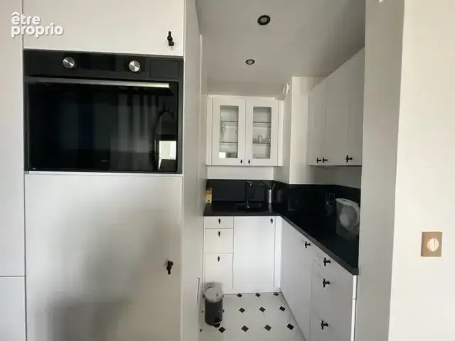 Appartement 2 pièces 38 m² à vendre à Paris-16e (75016) - photo 3