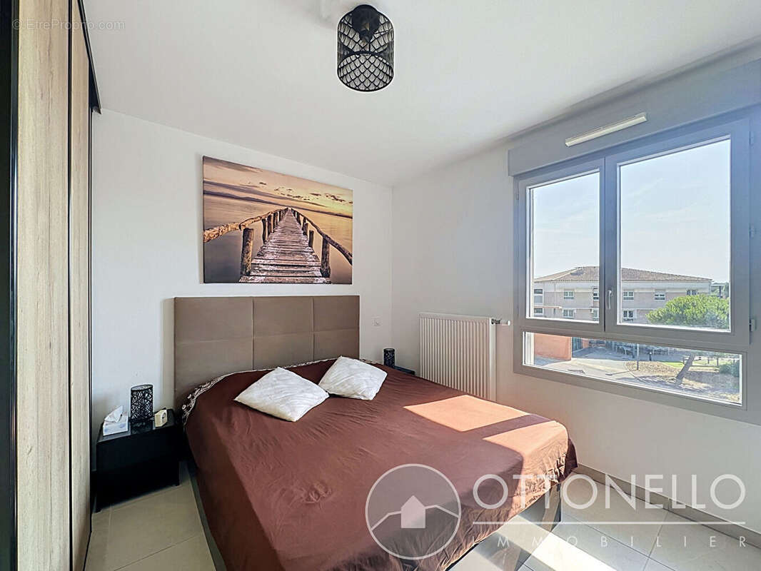 Appartement à PUGET-SUR-ARGENS