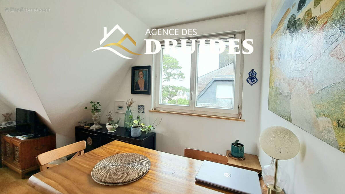 Appartement à CARNAC