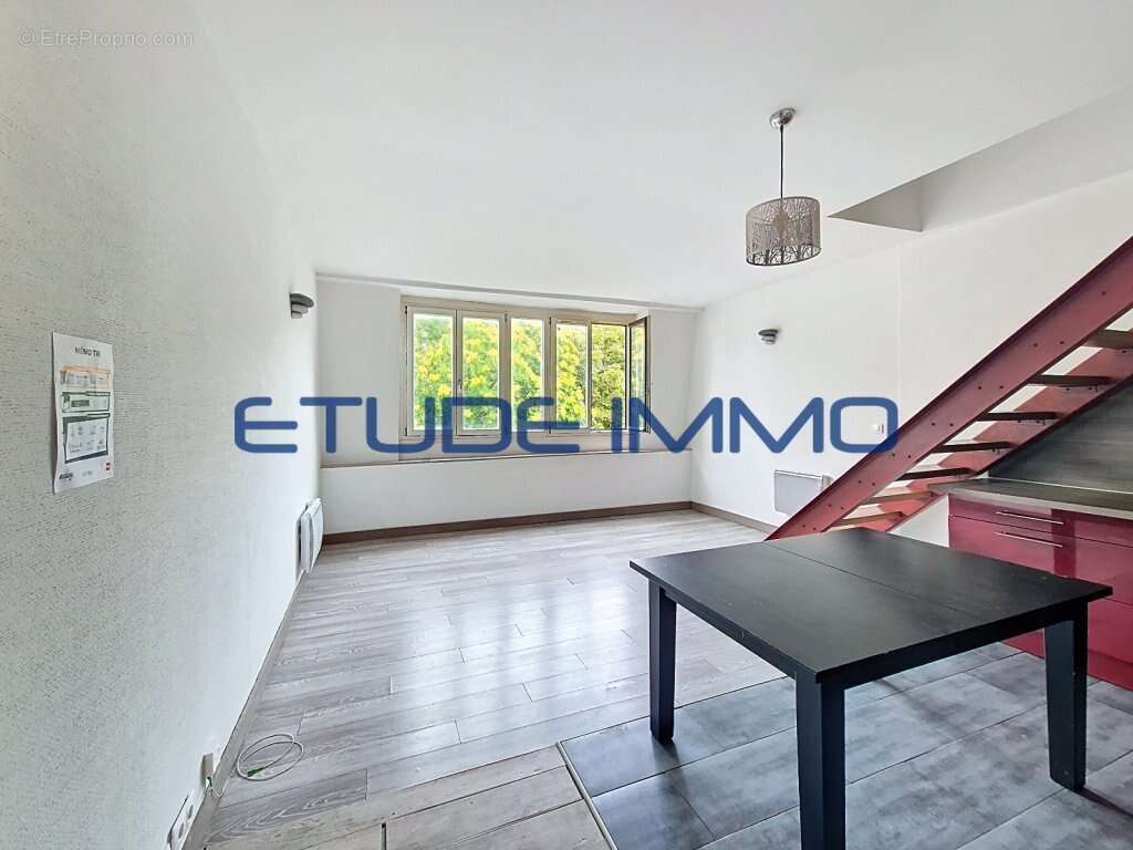 Appartement à LILLE