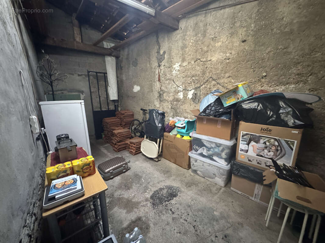 Maison à SAINT-ROMAIN-DE-JALIONAS