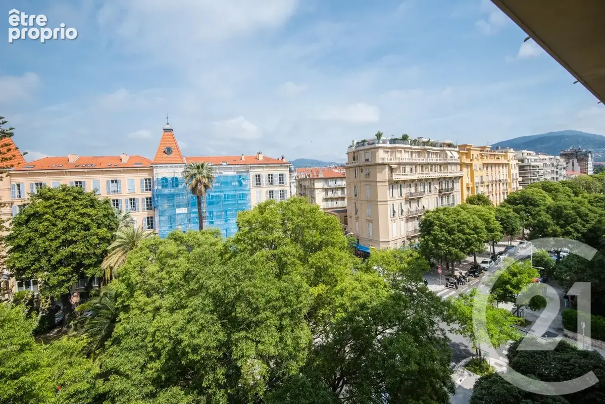Photo Appartement à Nice au prix de 680 000€