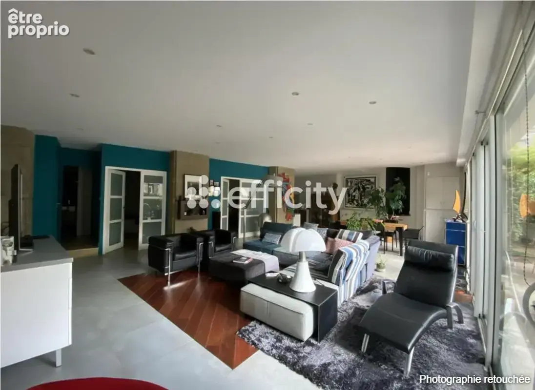 Maison 5 pièces 149 m² à vendre à Saint-Etienne (42100) - photo 9