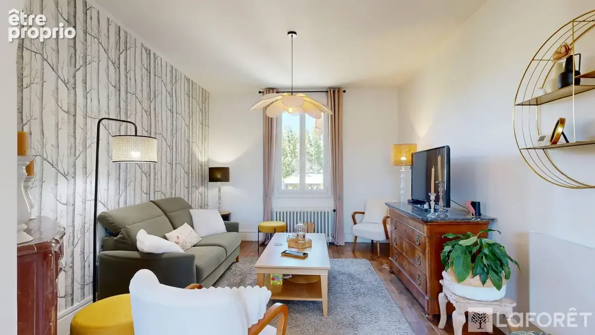 Maison 6 pièces des années 30 - Quartier de Panloup - photo 5