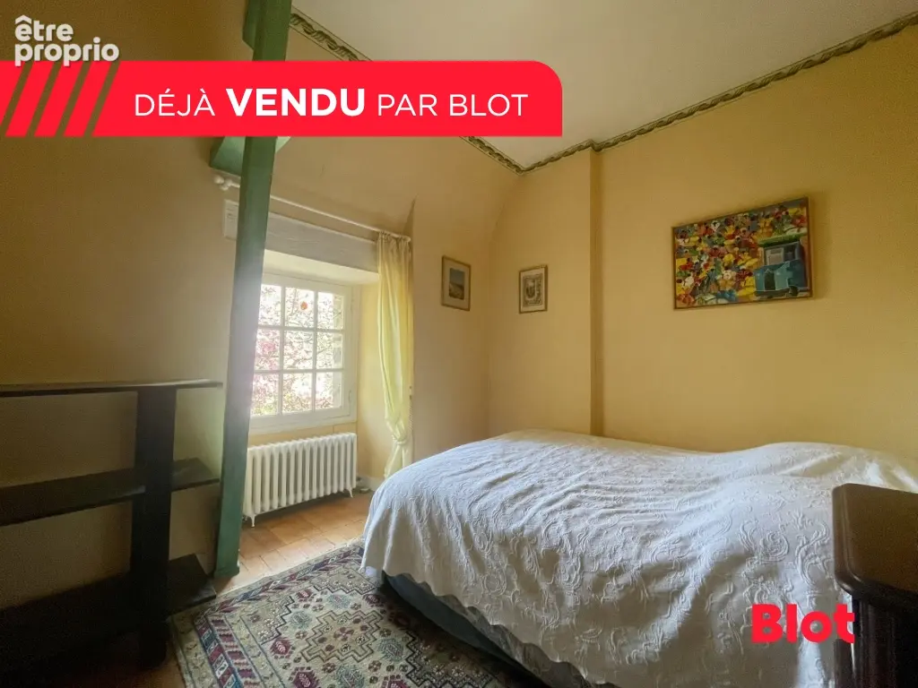Maison 220 m² à Plelan-Le-Grand  - photo 9