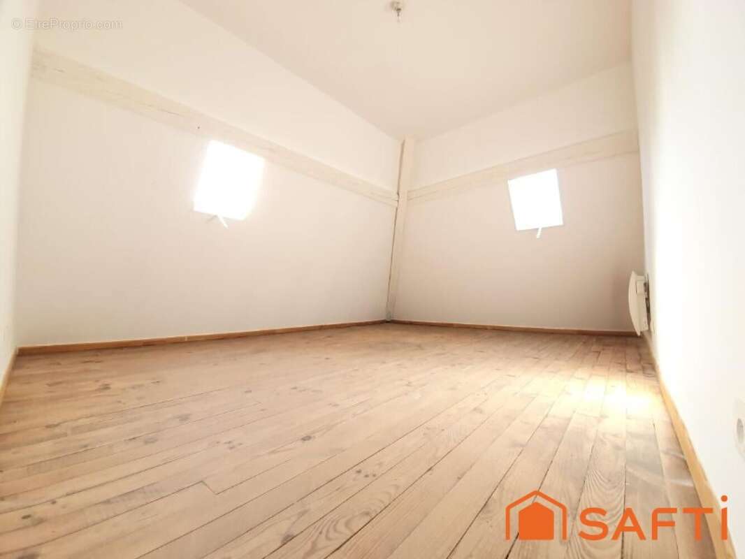 Photo 8 - Appartement à LISIEUX