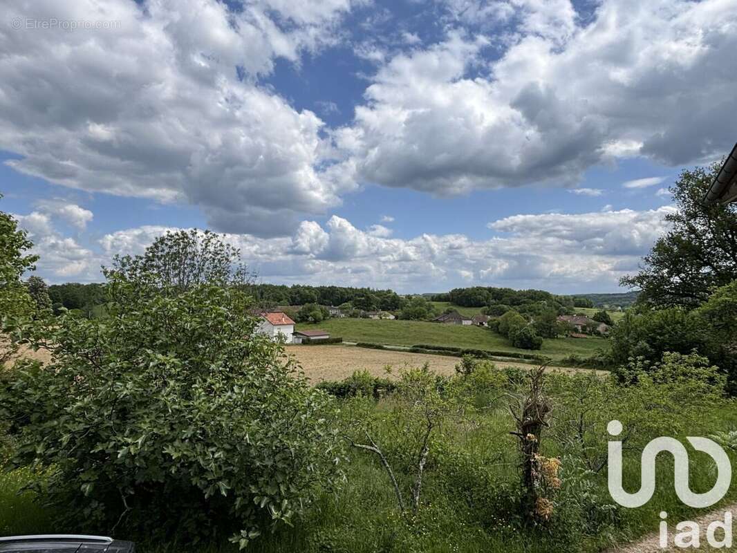 Photo 4 - Maison à SAINT-PARDOUX-LA-RIVIERE