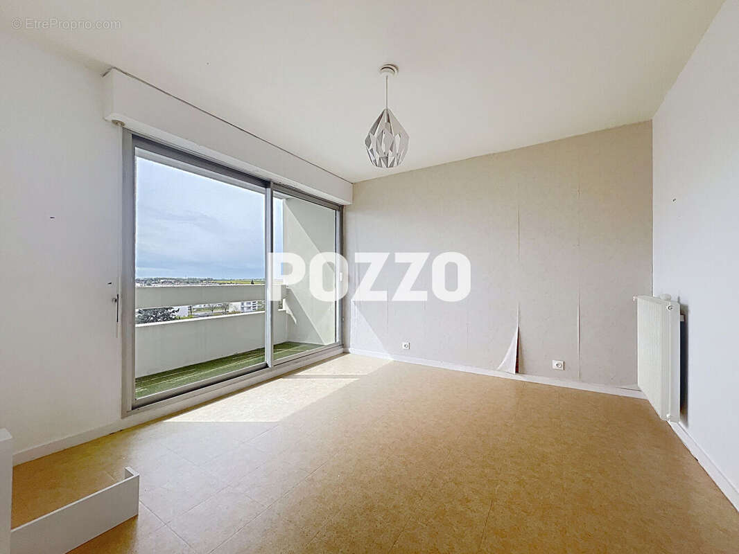 Appartement à CAEN