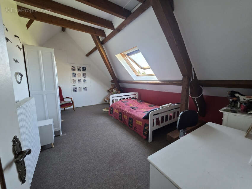 Maison à VILLOSANGES