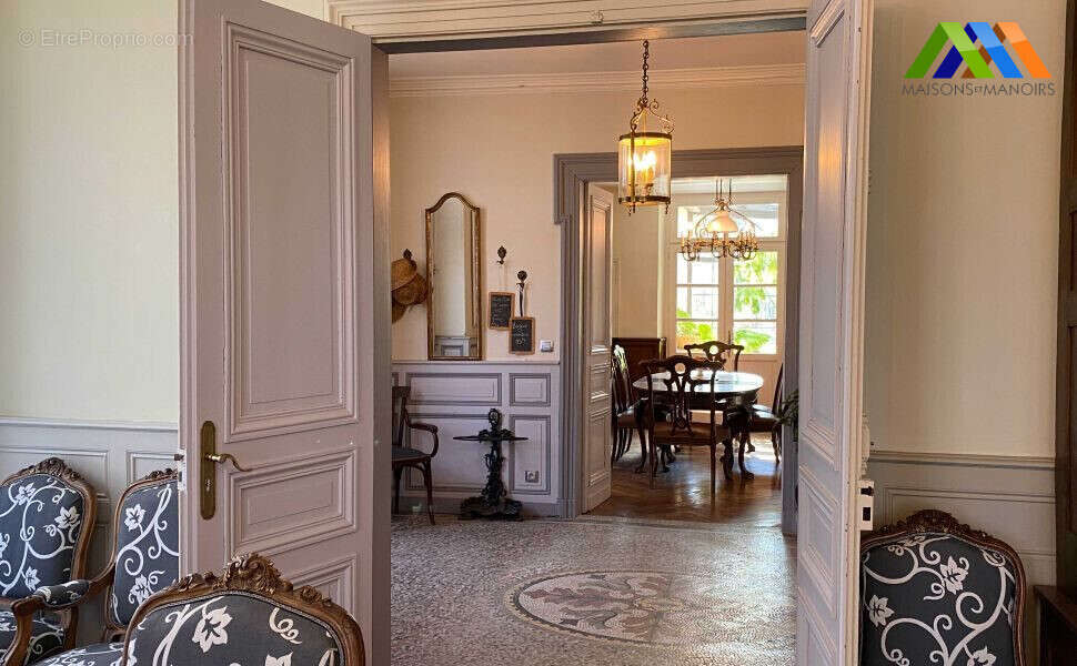 400 m² à Aire-Sur-L'adour  - photo 6
