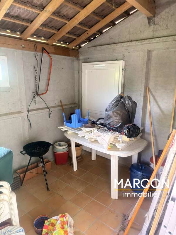 Secteur des 3 Lacs - Maison et terrain d'environ 4500 m² - photo 20