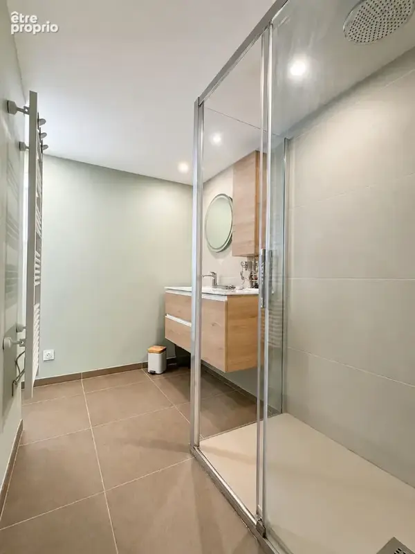 Maison Rochefort Sur Nenon 147 m2 - photo 8
