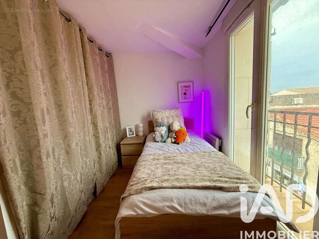 Photo 7 - Appartement à VILLENEUVE-LES-MAGUELONE
