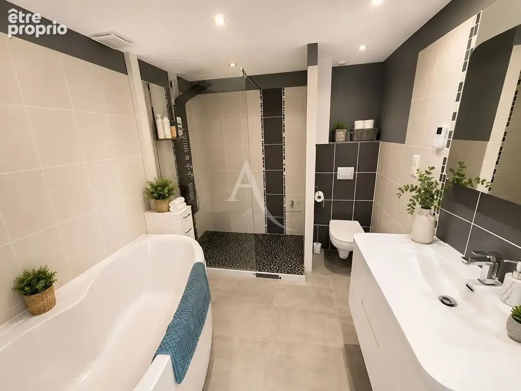 Maison Frontignan 3 pièce(s) - photo 3