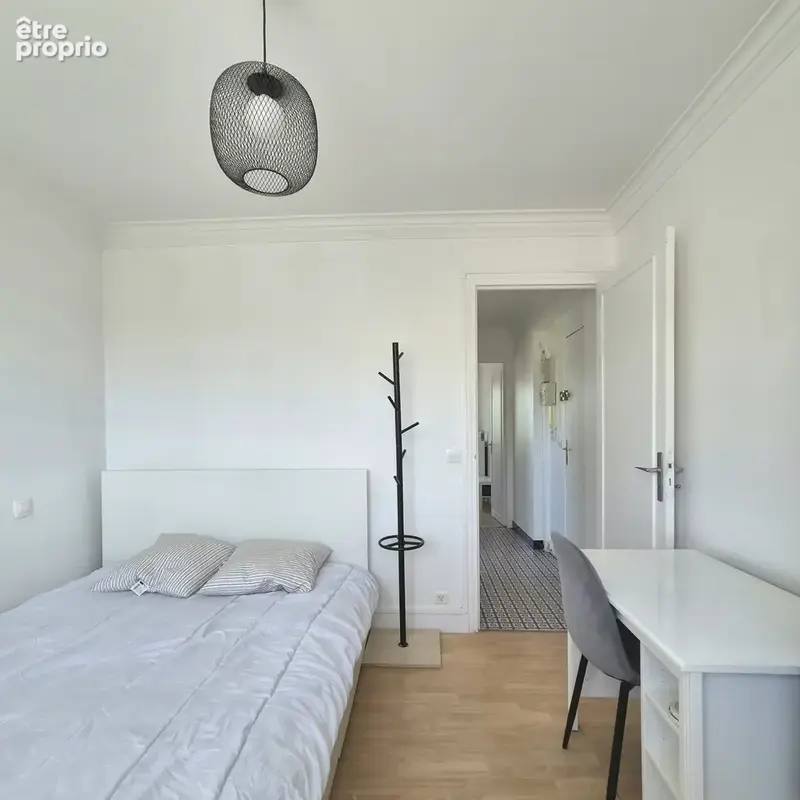 Appartement à OSNY