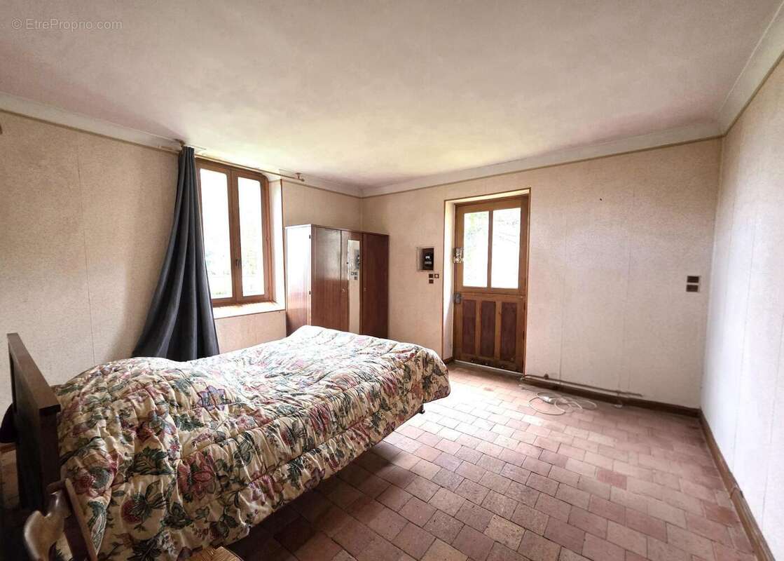 Photo 9 - Maison à BAUGE