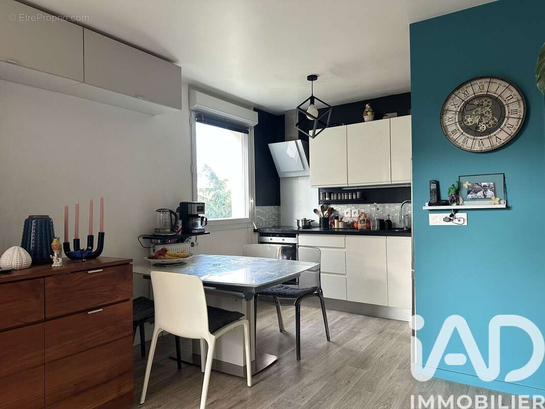 Photo 4 - Appartement à ERAGNY