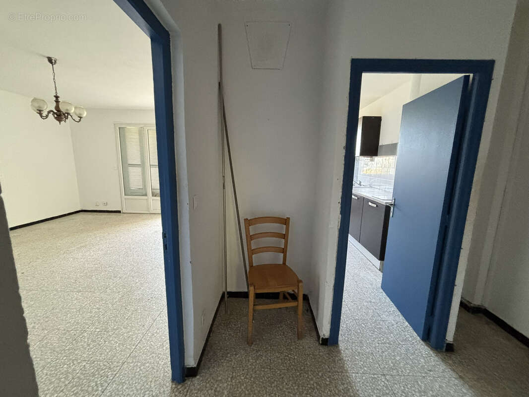 Appartement à PORTO-VECCHIO