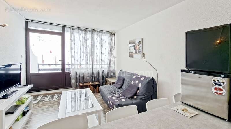 Appartement à ARETTE
