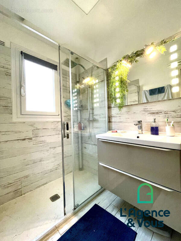 Appartement à LORIENT