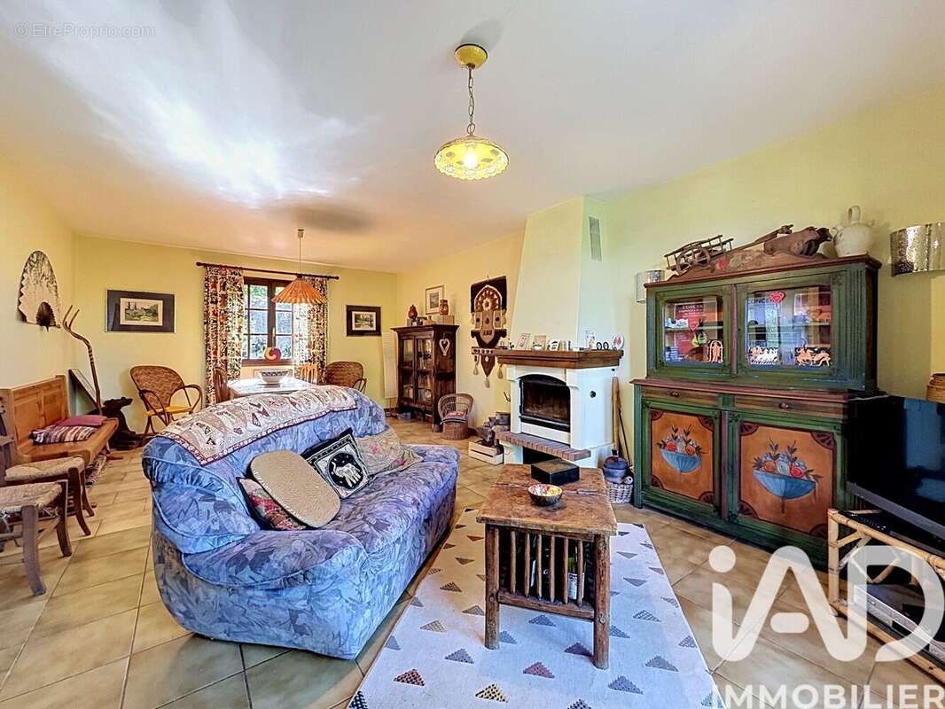 Photo 5 - Maison à MONTESQUIEU-VOLVESTRE