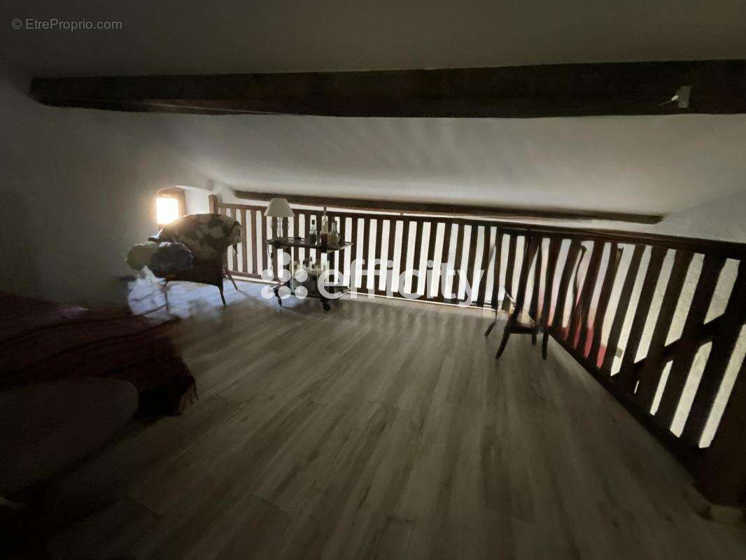 Maison à CHOMERAC