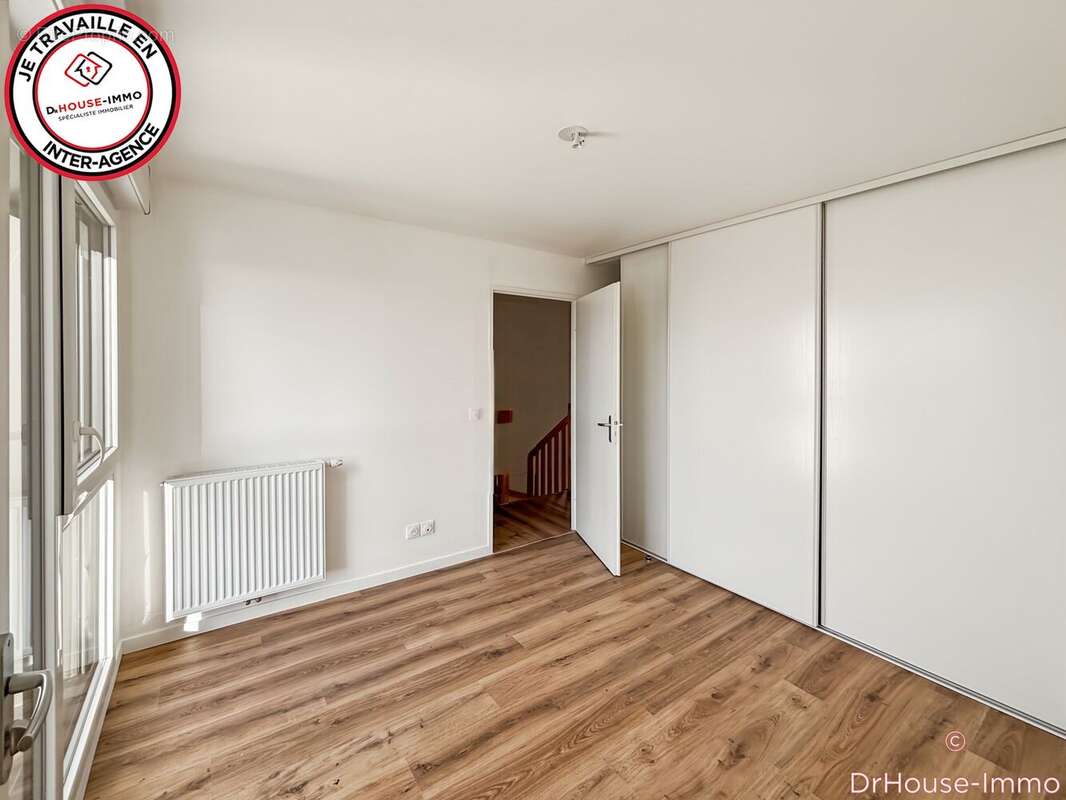 Appartement à MERIGNAC