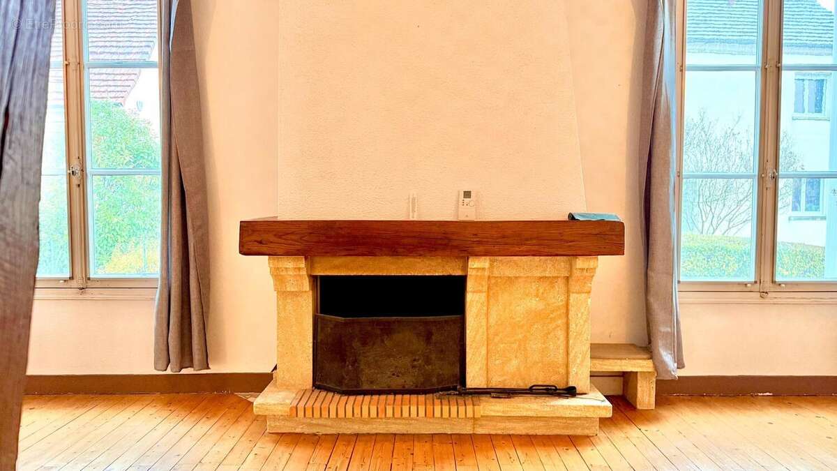 Photo 4 - Maison à CHATEAU-THIERRY