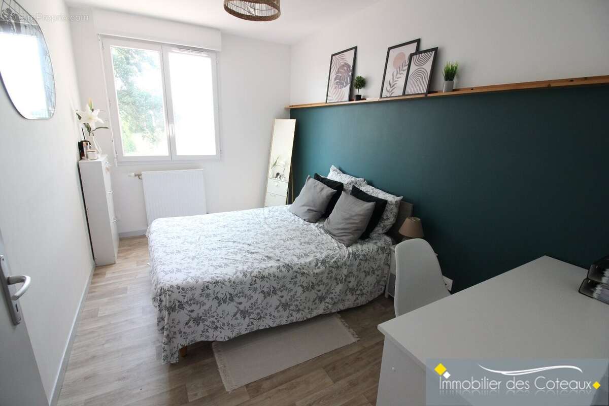 Maison T4 de 2020 - photo 7