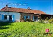 Maison à LA CHAPELLE-SAINT-SAUVEUR