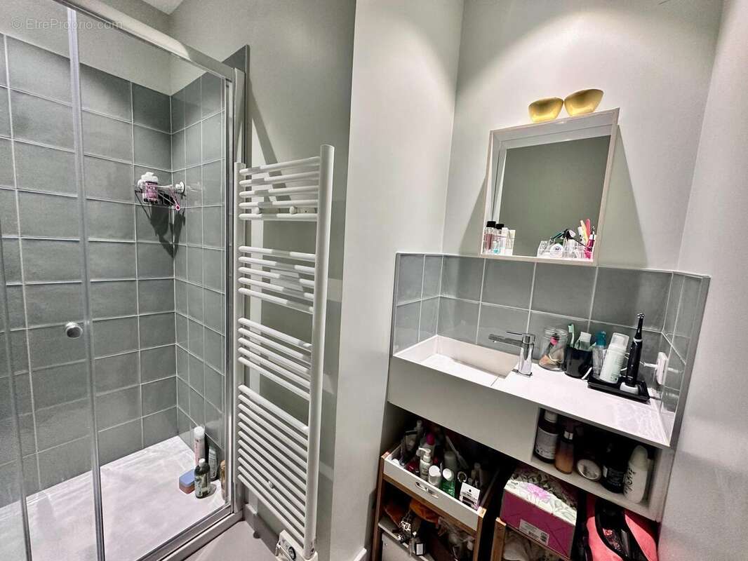 Photo 8 - Appartement à BORDEAUX