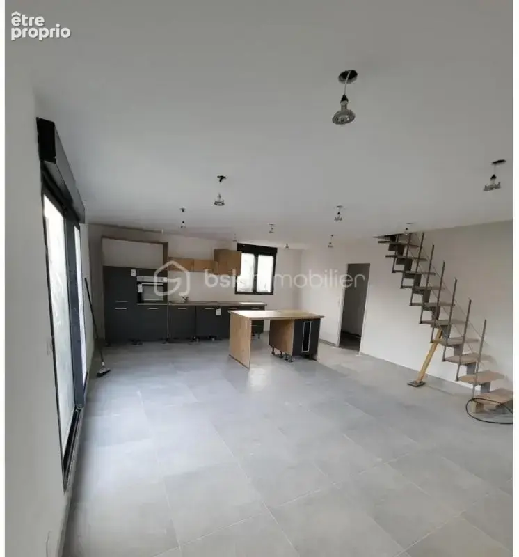 maison neuve - photo 2