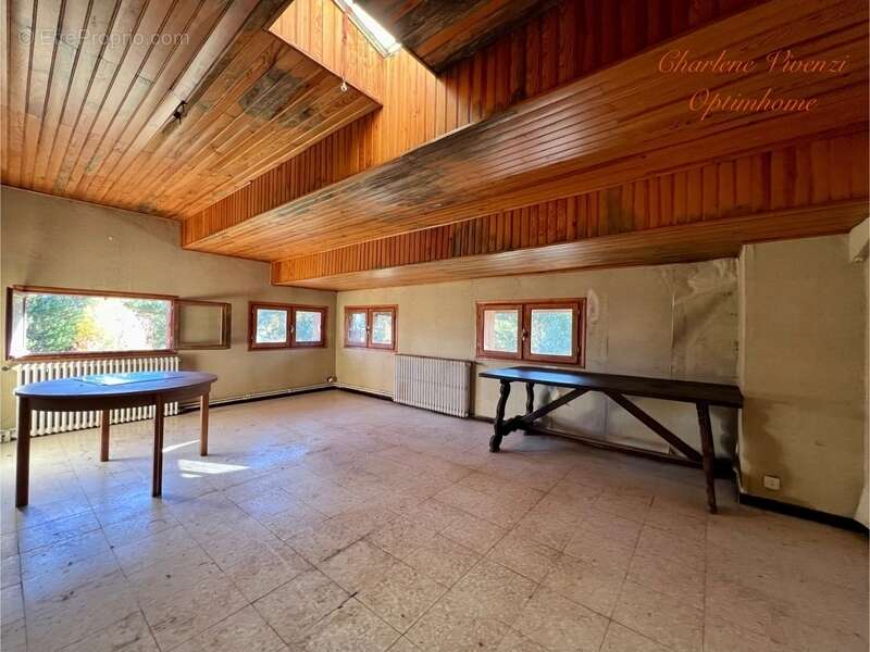 Maison à SAINT-PIERRE-DELS-FORCATS