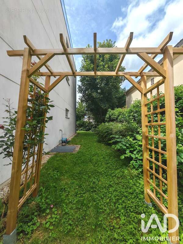 Appartement 78 m² à Creteil  - photo 6