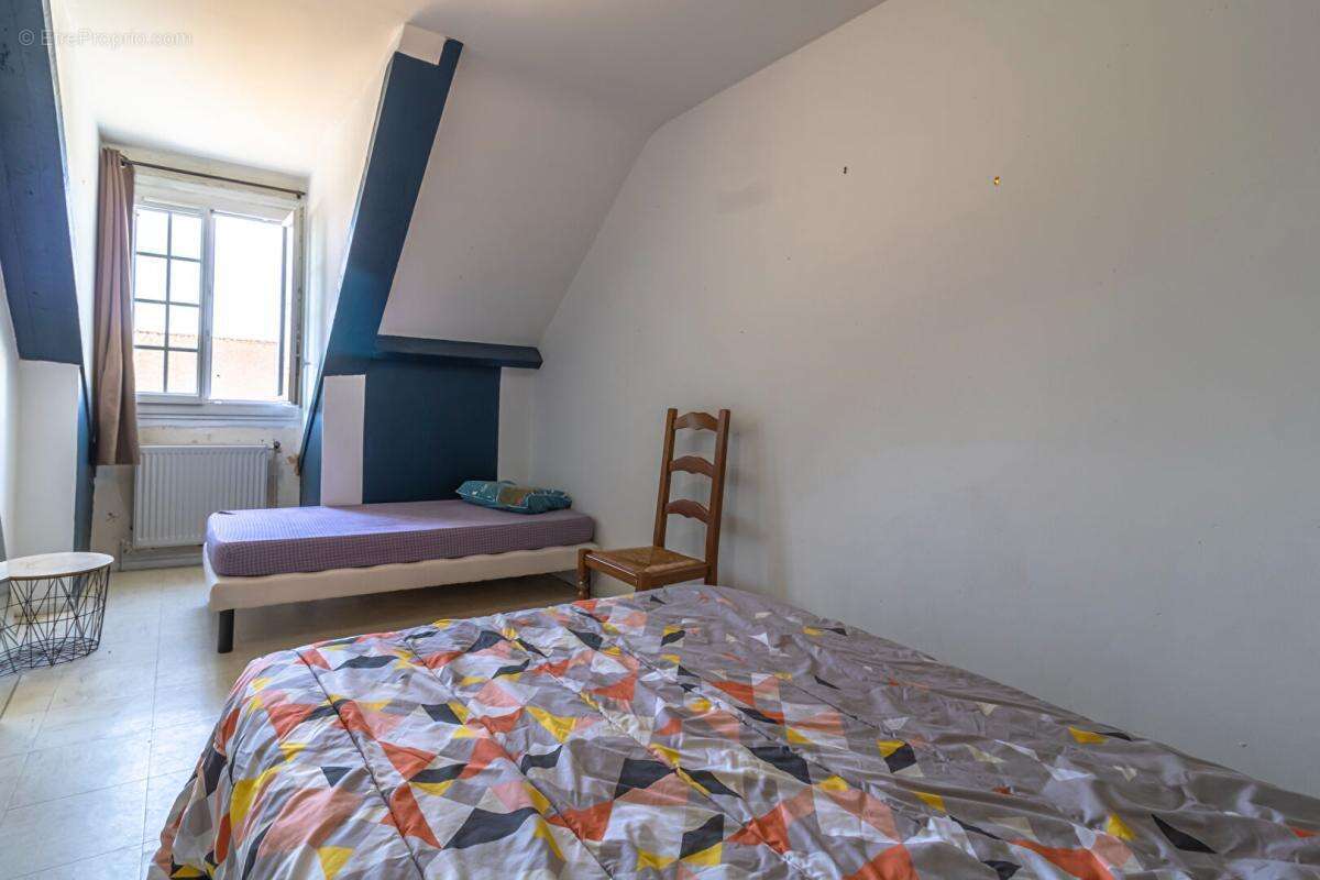 Maison Gievres 4 pièce(s) 85 m2 - photo 10